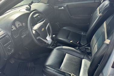 Chevrolet Astra
