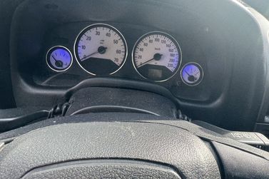Chevrolet Astra