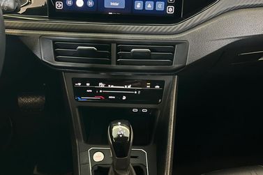 VolksWagen Nivus