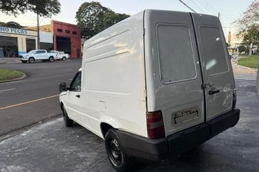 Fiat Fiorino