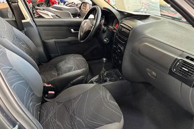 Fiat Siena
