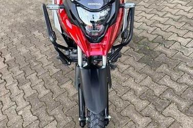 HONDA XRE