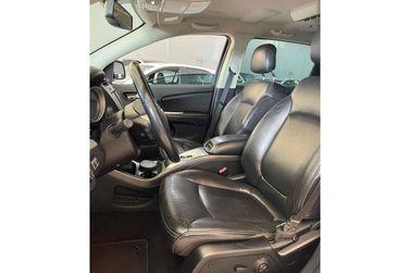 Fiat FREEMONT