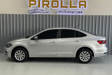VolksWagen VIRTUS