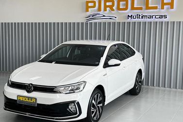 VolksWagen VIRTUS