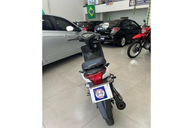 HONDA BIZ