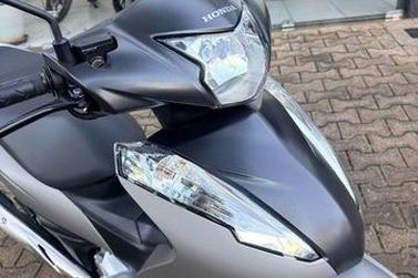 HONDA BIZ