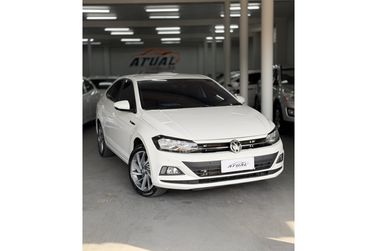 VolksWagen VIRTUS