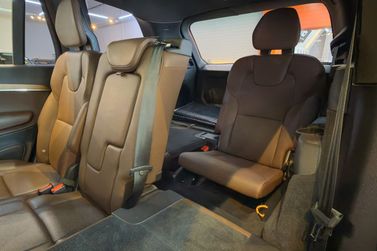Volvo XC