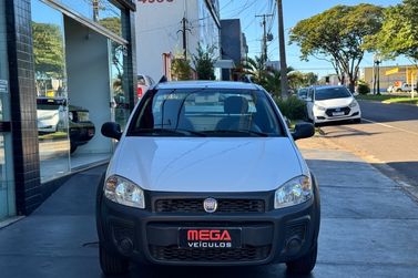 Fiat Strada
