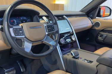 Land Rover Discov.