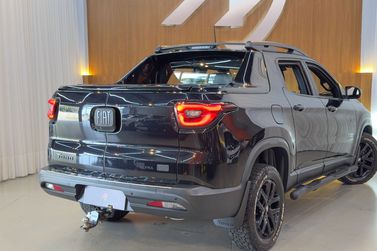 Fiat Toro