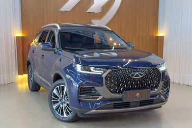 Caoa Chery Tiggo
