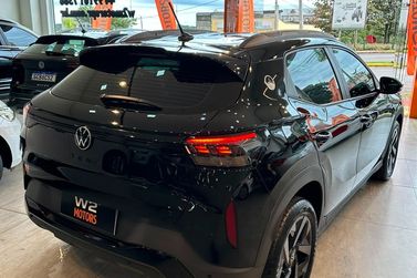 VolksWagen Tera