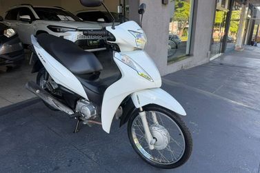 HONDA BIZ