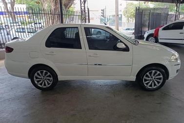 Fiat Siena
