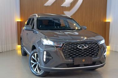 Caoa Chery Tiggo