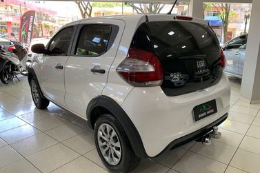 Fiat MOBI