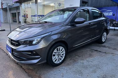 Fiat CRONOS