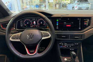 VolksWagen Nivus