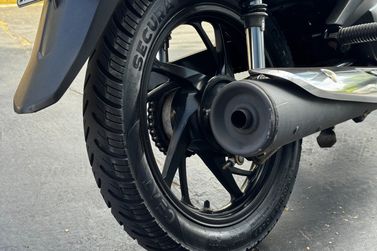 HONDA BIZ