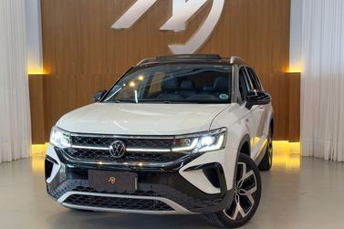 VolksWagen TAOS