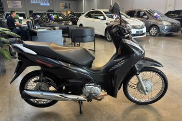 HONDA BIZ