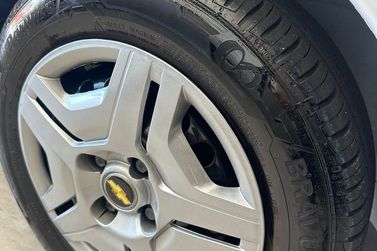 Chevrolet Corsa