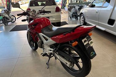 HONDA CBX