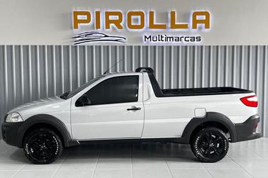 Fiat Strada