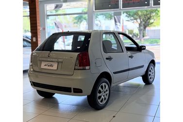 Fiat Palio