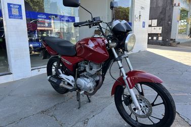 HONDA CG