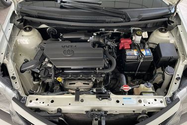 Toyota ETIOS