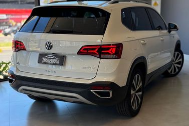 VolksWagen TAOS