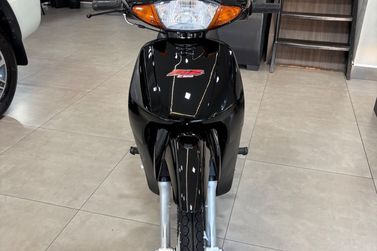 HONDA BIZ