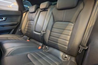 Land Rover Range