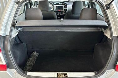 Toyota ETIOS