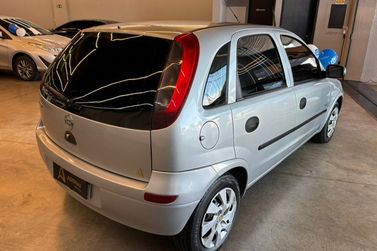Chevrolet Corsa