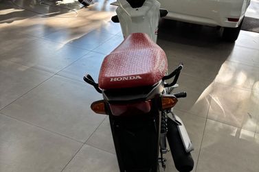 HONDA POP