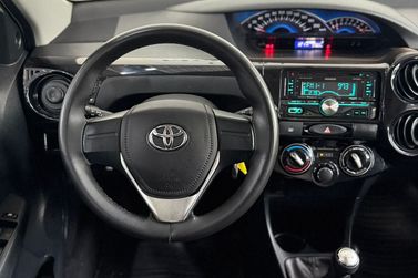 Toyota ETIOS