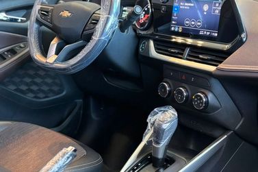 Chevrolet MONTANA