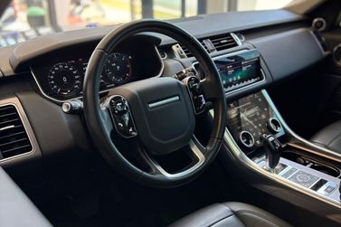 Land Rover Range