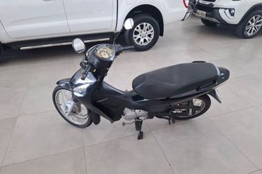 HONDA BIZ