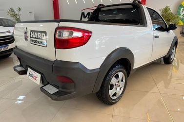 Fiat Strada
