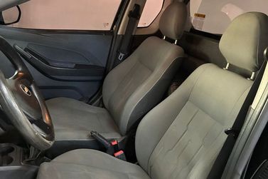 Chevrolet MONTANA