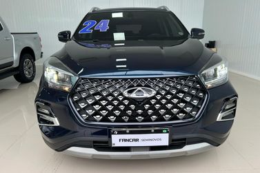 Caoa Chery Tiggo
