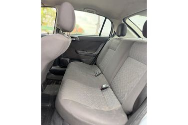 Chevrolet Astra