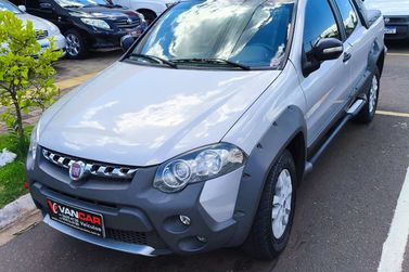 Fiat Strada