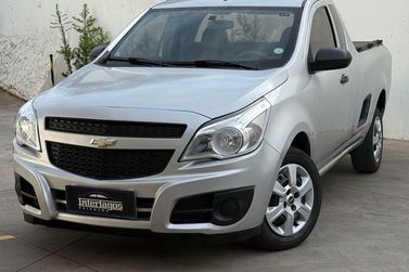 Chevrolet MONTANA