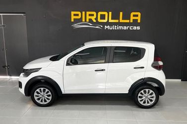 Fiat MOBI